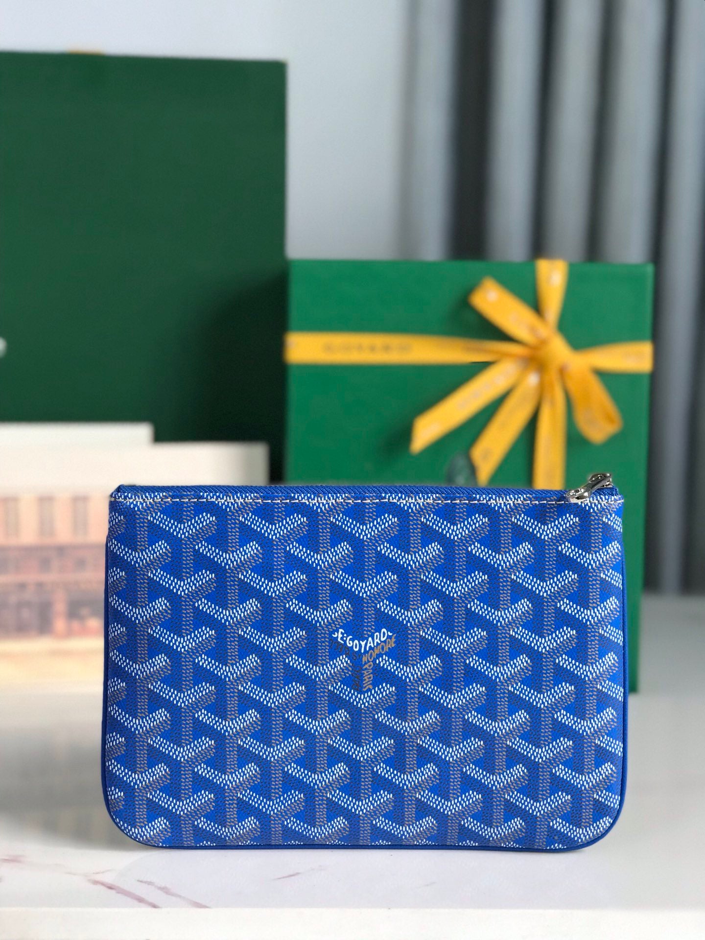 LuxluxHouse Best Quality Bags Goyard