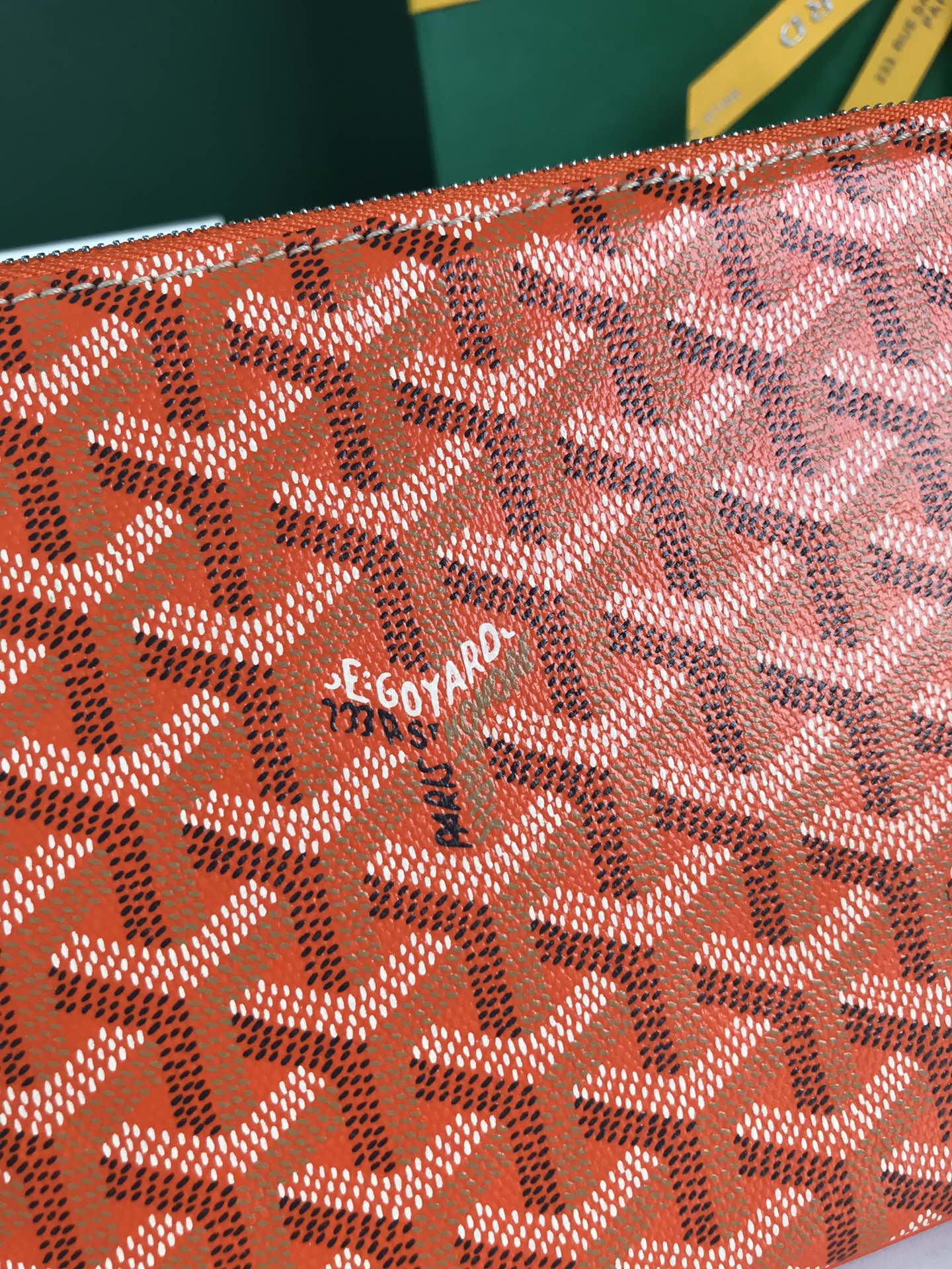 LuxluxHouse Best Quality Bags Goyard