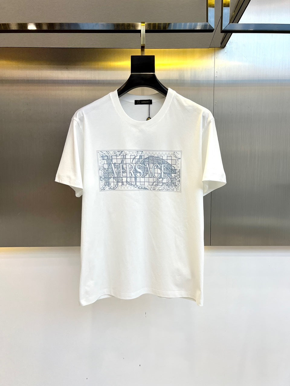 LuxluxHouse Best Quality Clothes Versace T-shirt