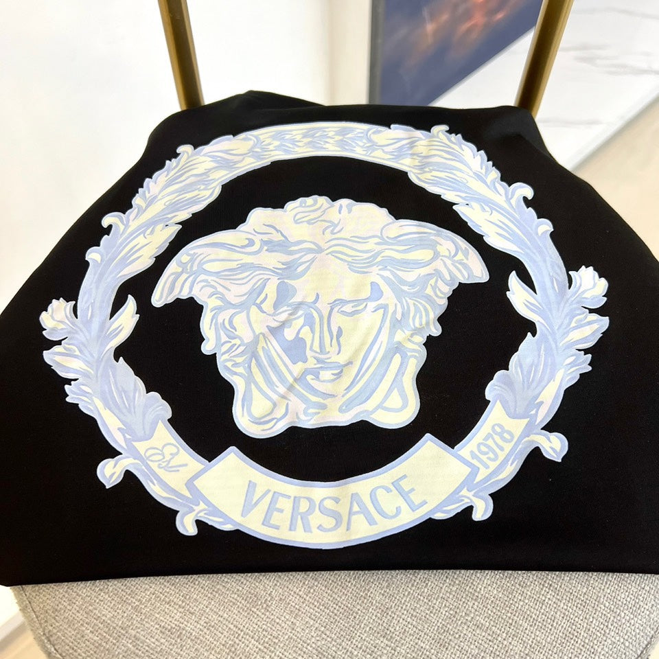 LuxluxHouse Best Quality Clothes Versace T-shirt