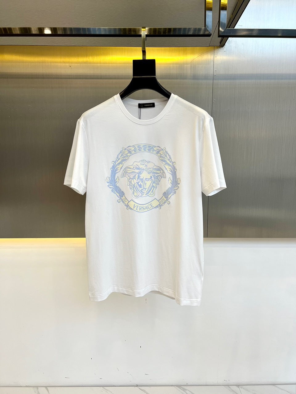 LuxluxHouse Best Quality Clothes Versace T-shirt