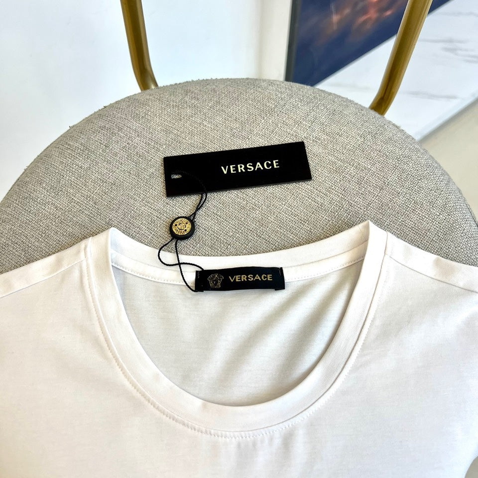 LuxluxHouse Best Quality Clothes Versace T-shirt