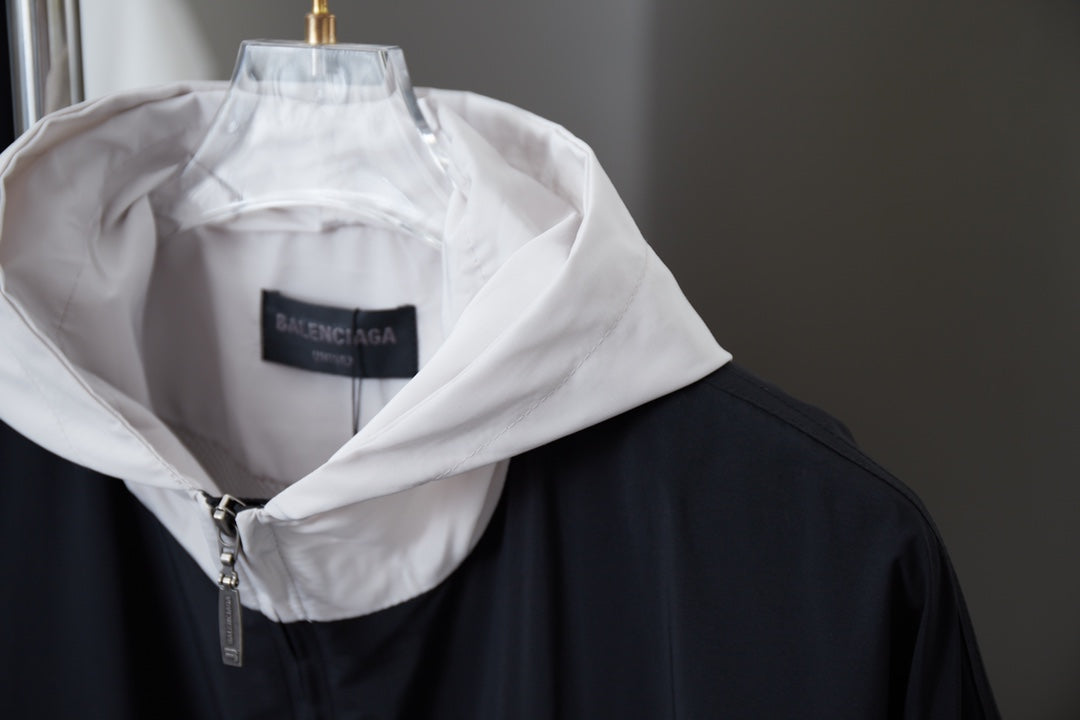 LuxluxHouse Best Quality Clothes Balenciaga Coats & Jackets