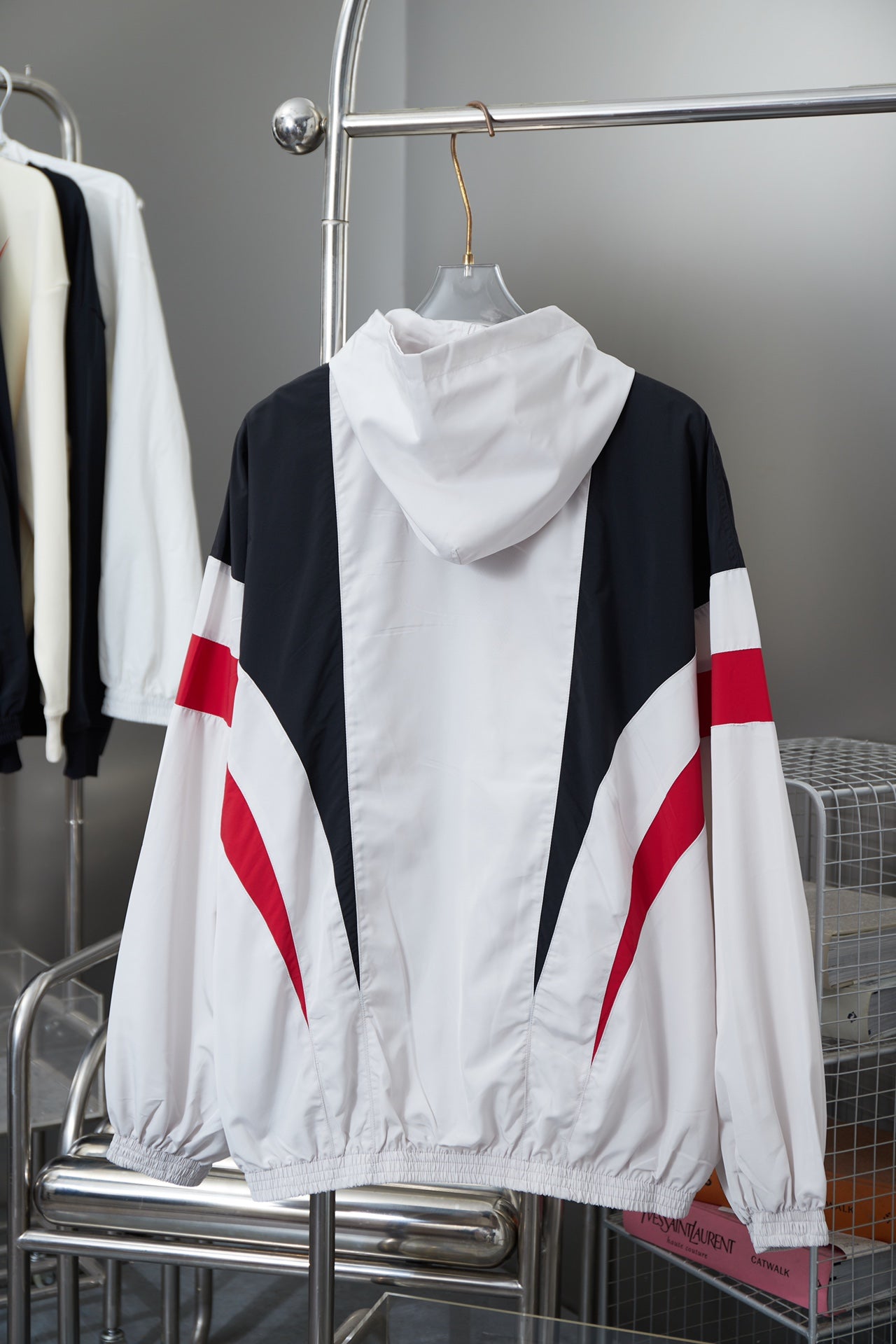 LuxluxHouse Best Quality Clothes Balenciaga Coats & Jackets
