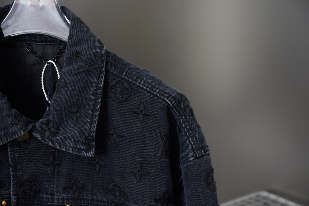 LuxluxHouse Best Quality Clothes Coats & Jackets Louis Vuitton