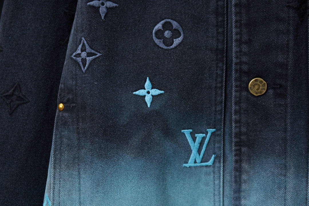 LuxluxHouse Best Quality Clothes Coats & Jackets Louis Vuitton