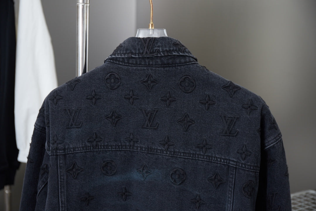 LuxluxHouse Best Quality Clothes Coats & Jackets Louis Vuitton