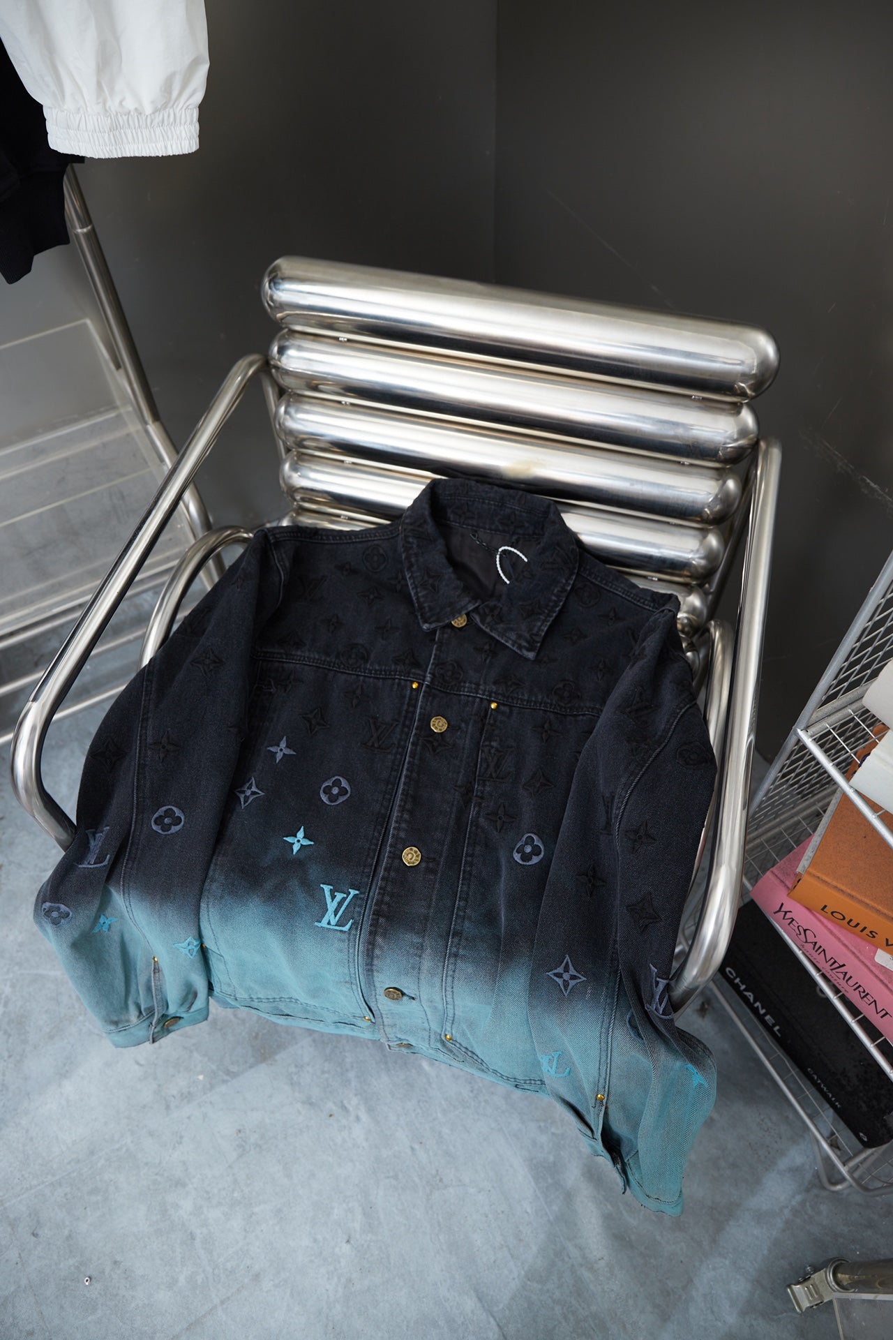 LuxluxHouse Best Quality Clothes Coats & Jackets Louis Vuitton