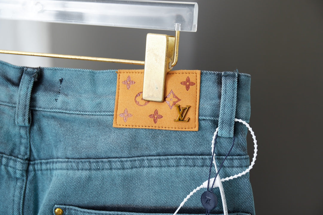 LuxluxHouse Best Quality Clothes Pants Louis Vuitton