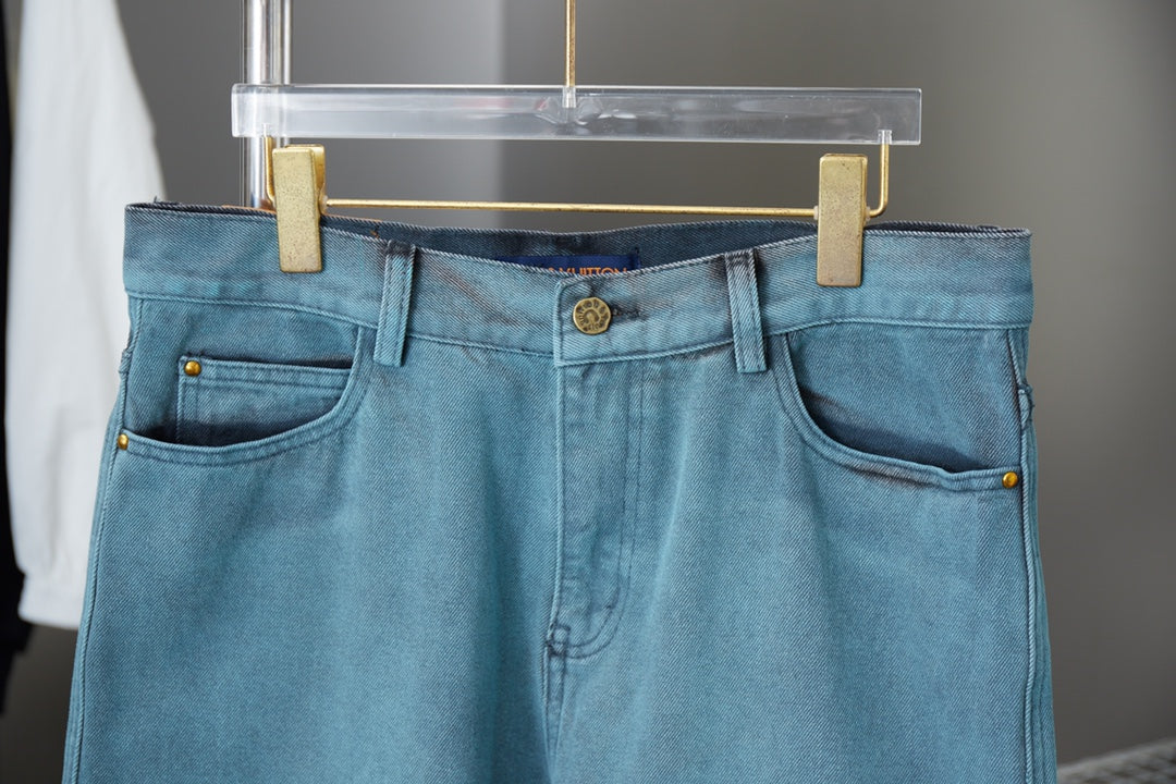 LuxluxHouse Best Quality Clothes Pants Louis Vuitton