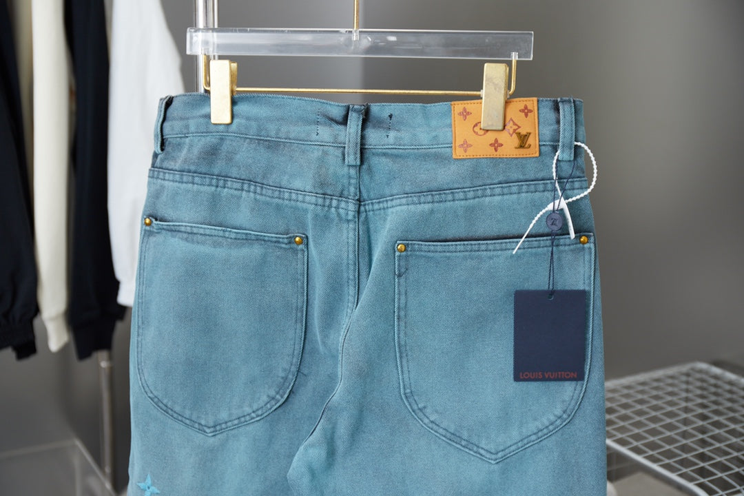 LuxluxHouse Best Quality Clothes Pants Louis Vuitton