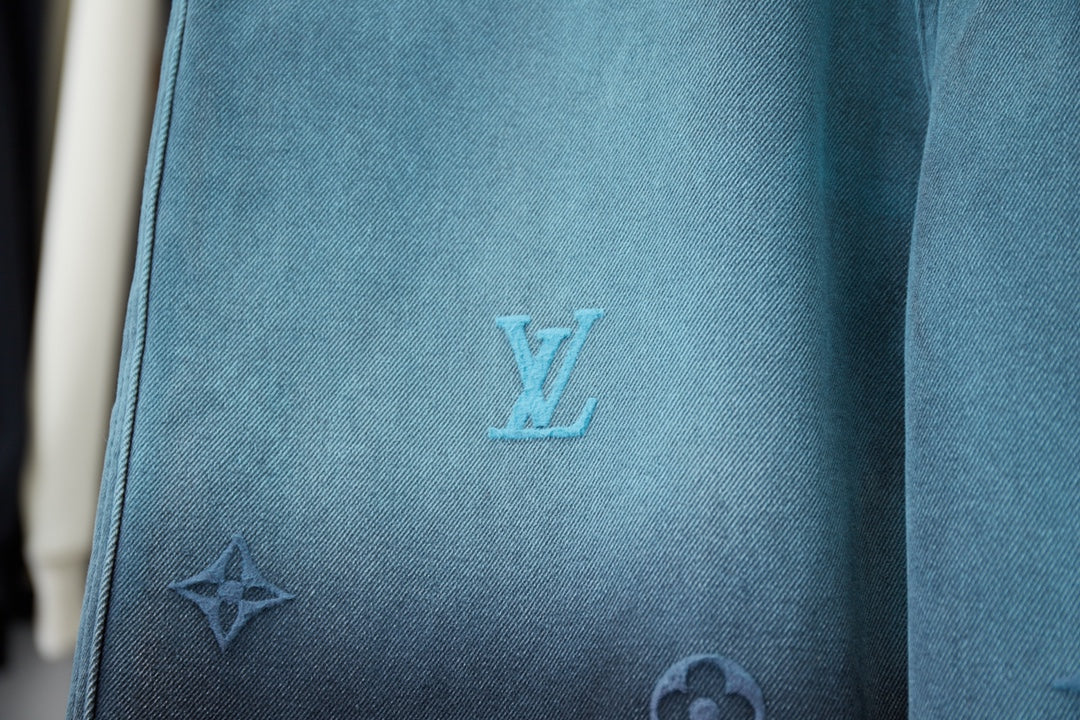 LuxluxHouse Best Quality Clothes Pants Louis Vuitton