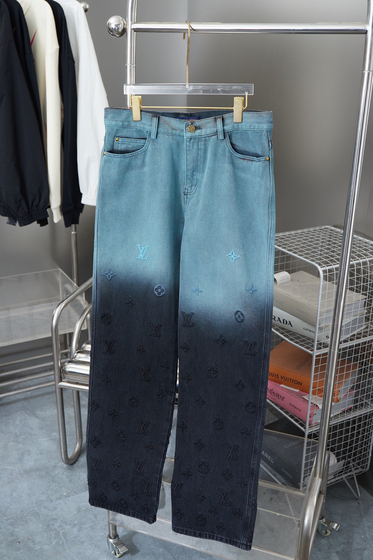 LuxluxHouse Best Quality Clothes Pants Louis Vuitton