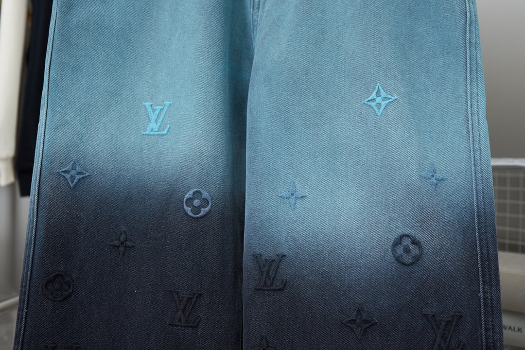 LuxluxHouse Best Quality Clothes Pants Louis Vuitton