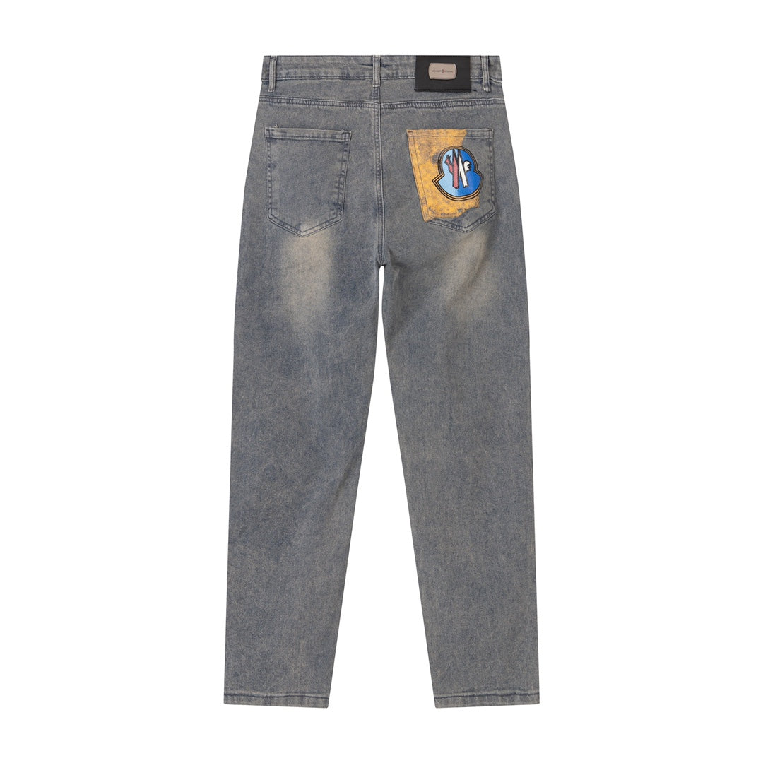 LuxluxHouse Best Quality Clothes Pants Moncler