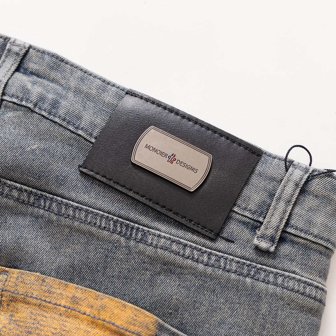 LuxluxHouse Best Quality Clothes Pants Moncler