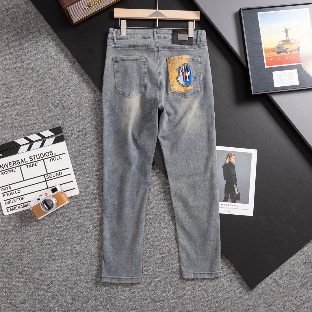LuxluxHouse Best Quality Clothes Pants Moncler
