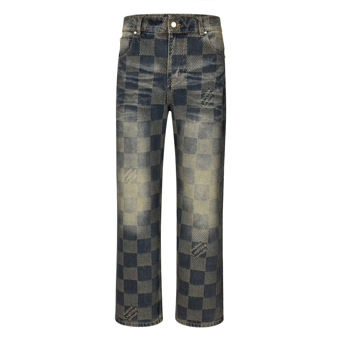 LuxluxHouse Best Quality Clothes Pants Louis Vuitton