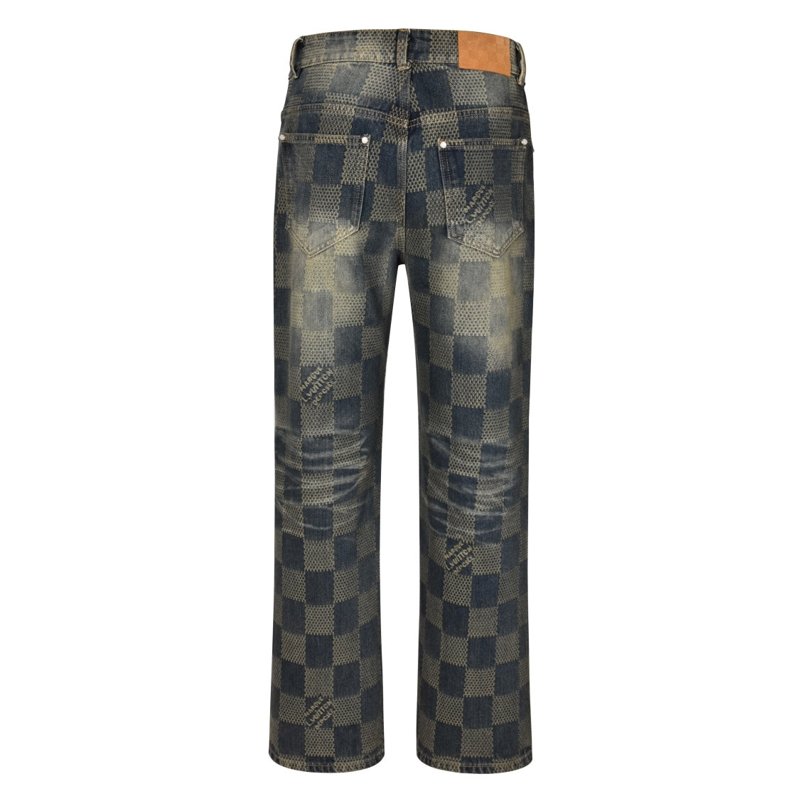 LuxluxHouse Best Quality Clothes Pants Louis Vuitton