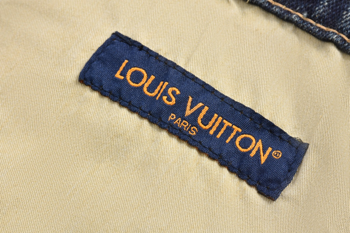 LuxluxHouse Best Quality Clothes Pants Louis Vuitton