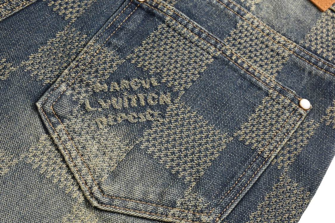 LuxluxHouse Best Quality Clothes Pants Louis Vuitton