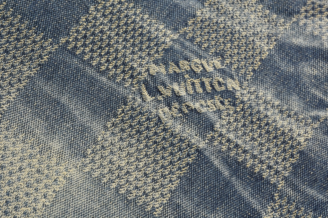 LuxluxHouse Best Quality Clothes Pants Louis Vuitton