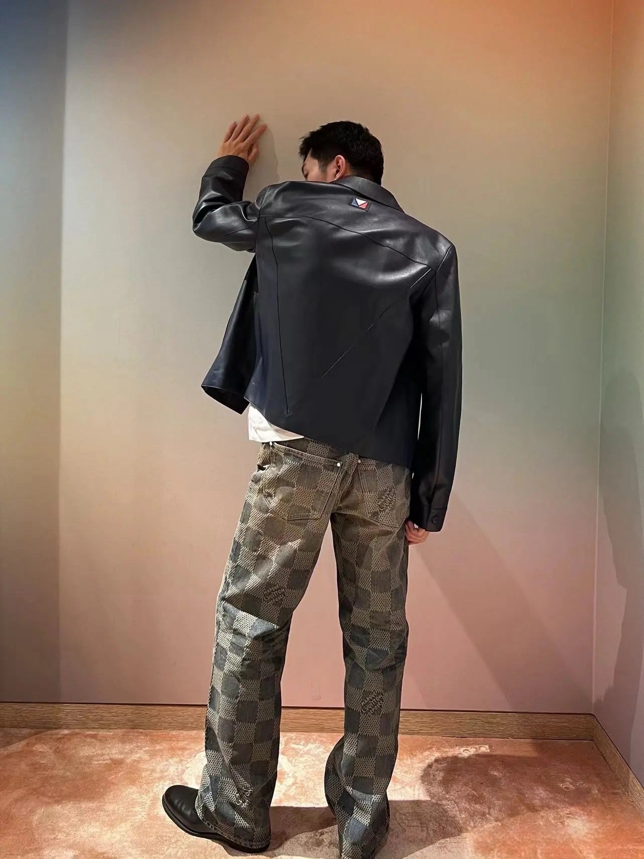 LuxluxHouse Best Quality Clothes Pants Louis Vuitton