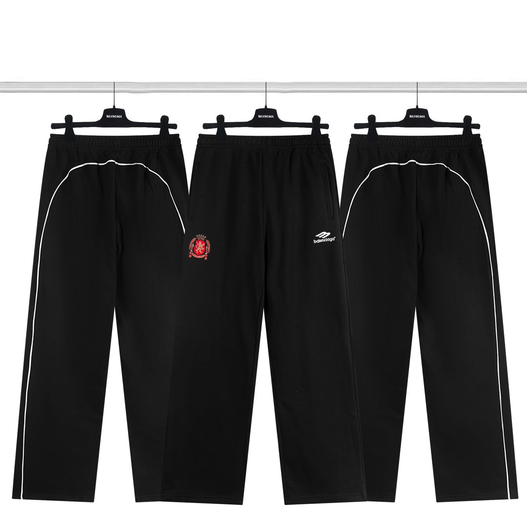 LuxluxHouse Best Quality Clothes Balenciaga Pants