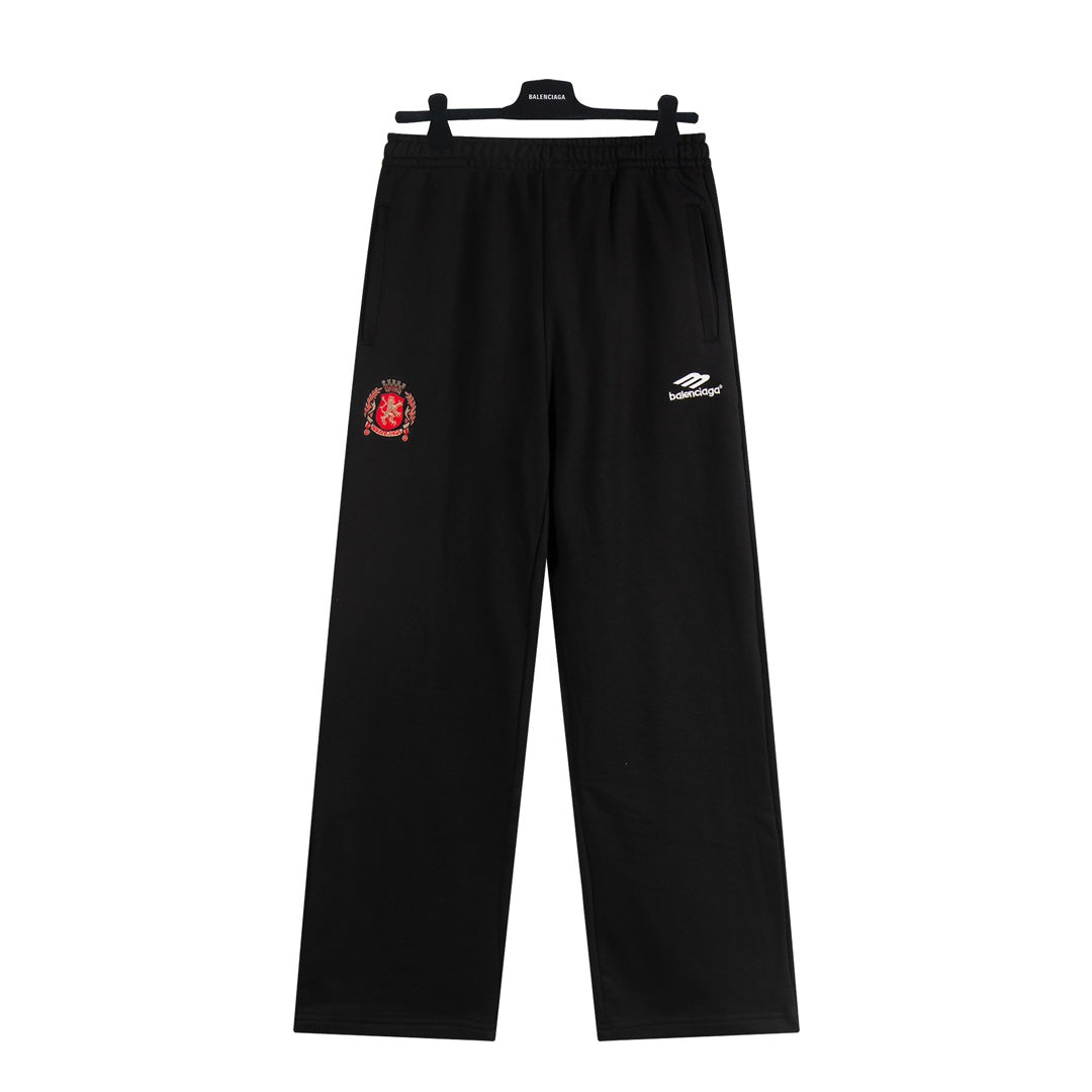 LuxluxHouse Best Quality Clothes Balenciaga Pants