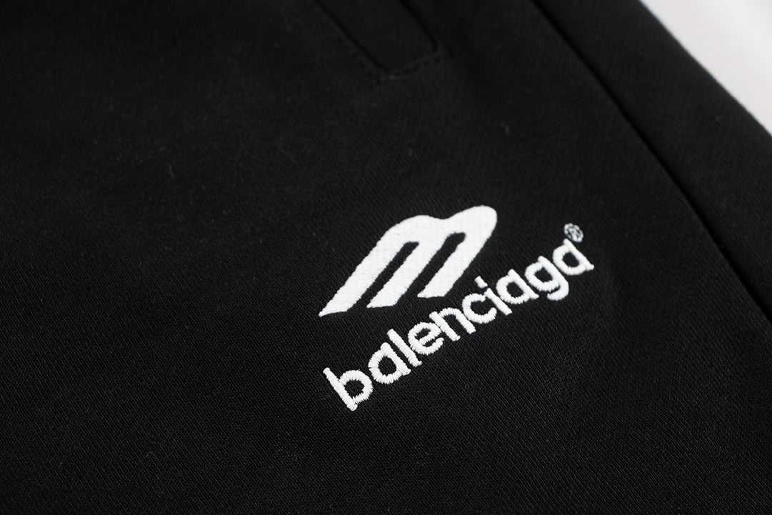 LuxluxHouse Best Quality Clothes Balenciaga Pants