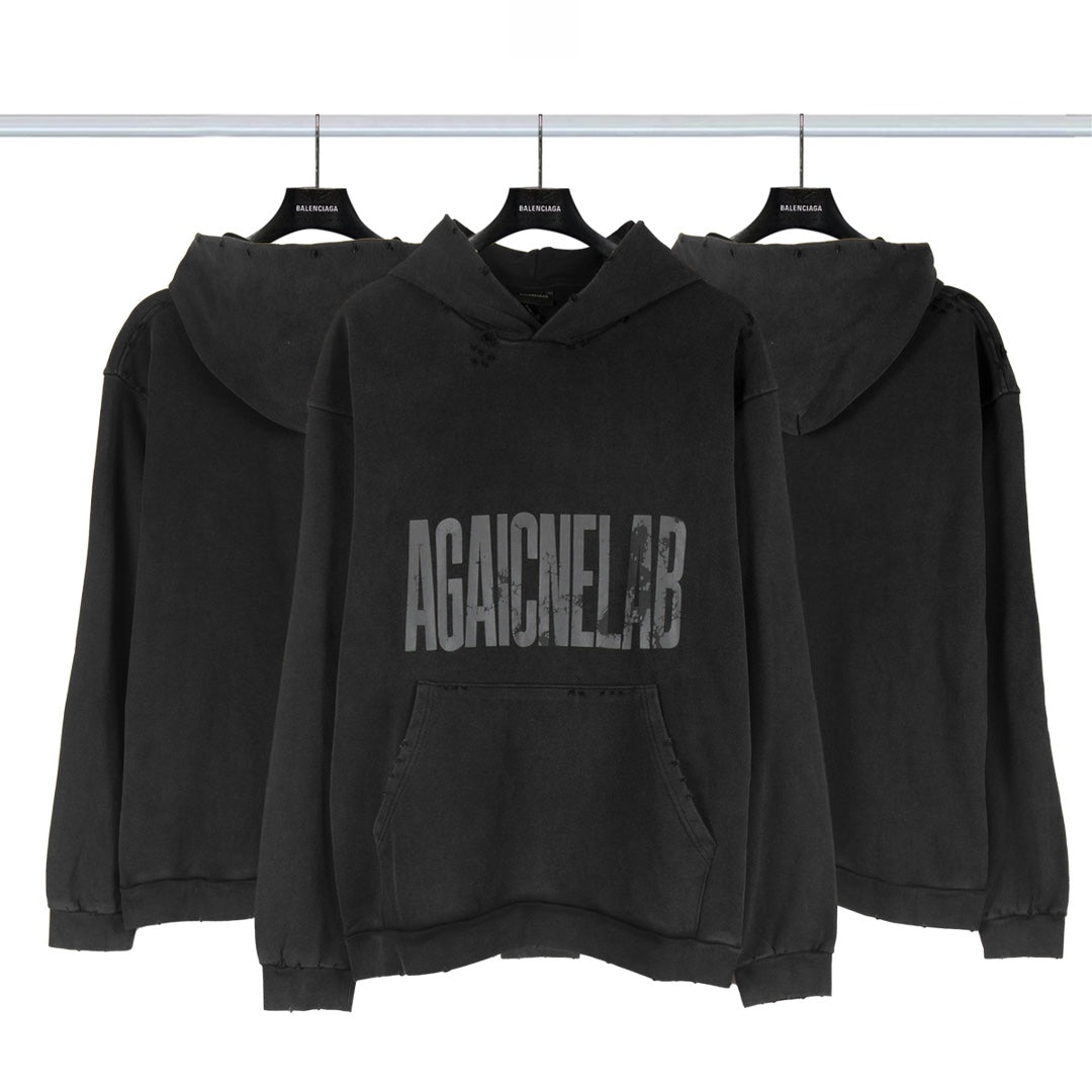 LuxluxHouse Best Quality Clothes Balenciaga Hoodie & Sweater
