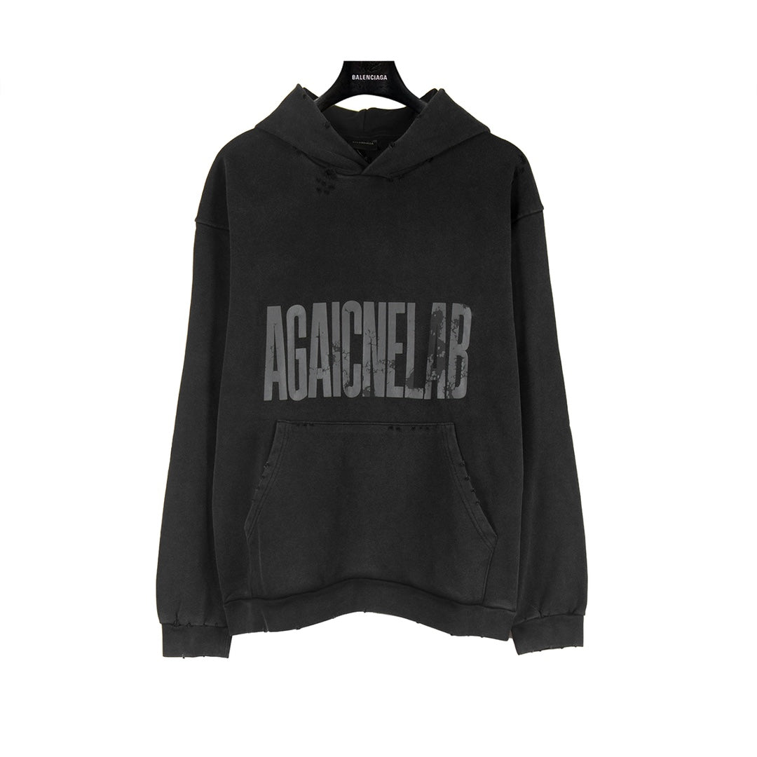 LuxluxHouse Best Quality Clothes Balenciaga Hoodie & Sweater