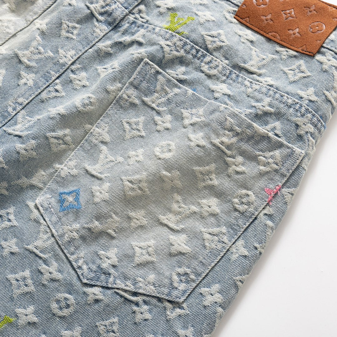 LuxluxHouse Best Quality Clothes Pants Louis Vuitton
