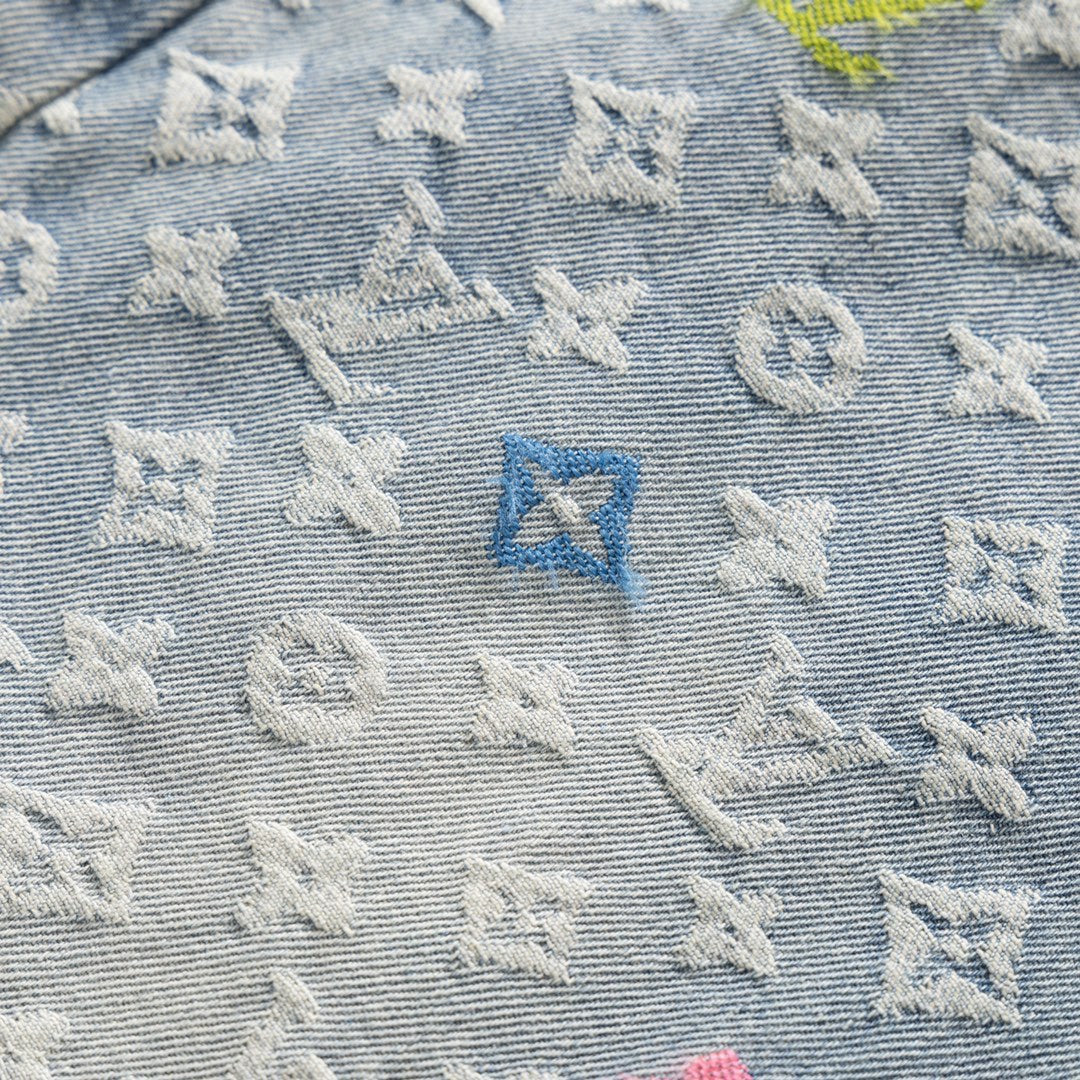 LuxluxHouse Best Quality Clothes Pants Louis Vuitton
