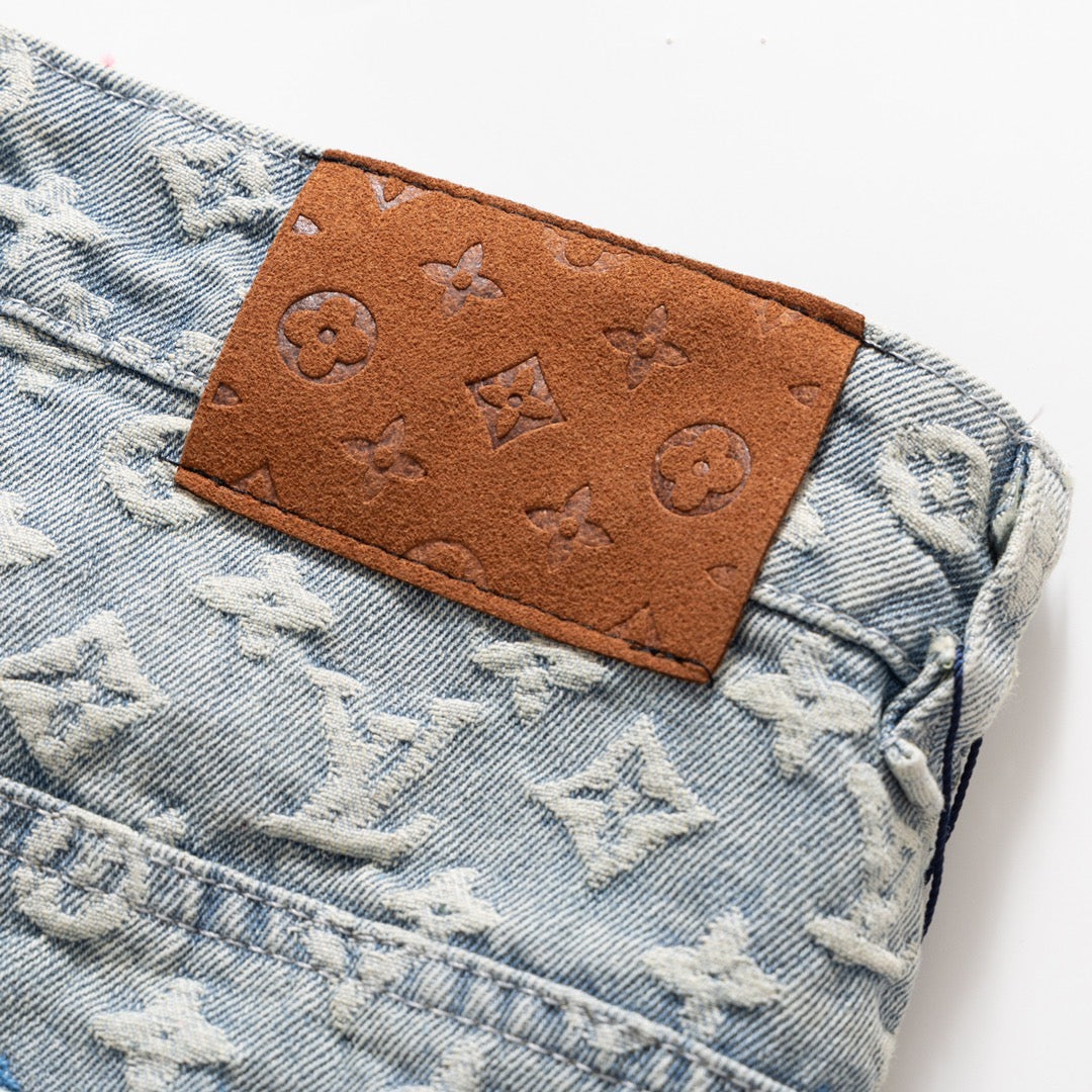 LuxluxHouse Best Quality Clothes Pants Louis Vuitton