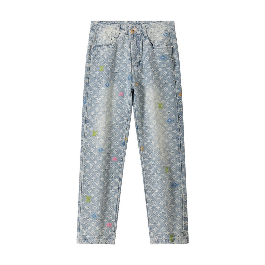 LuxluxHouse Best Quality Clothes Pants Louis Vuitton