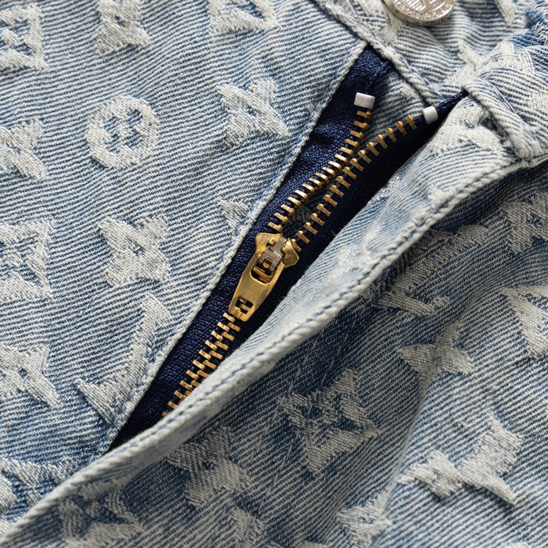 LuxluxHouse Best Quality Clothes Pants Louis Vuitton