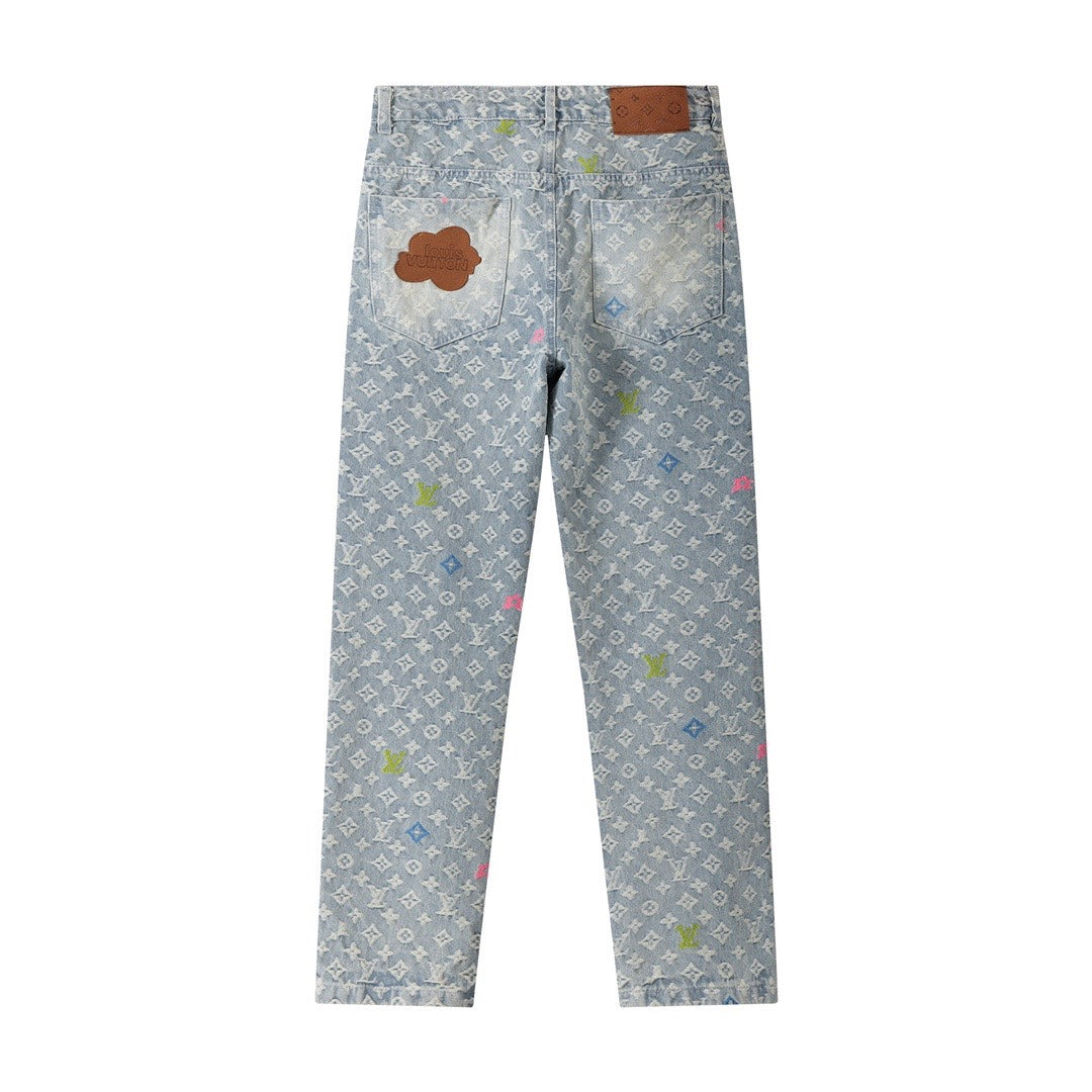 LuxluxHouse Best Quality Clothes Pants Louis Vuitton