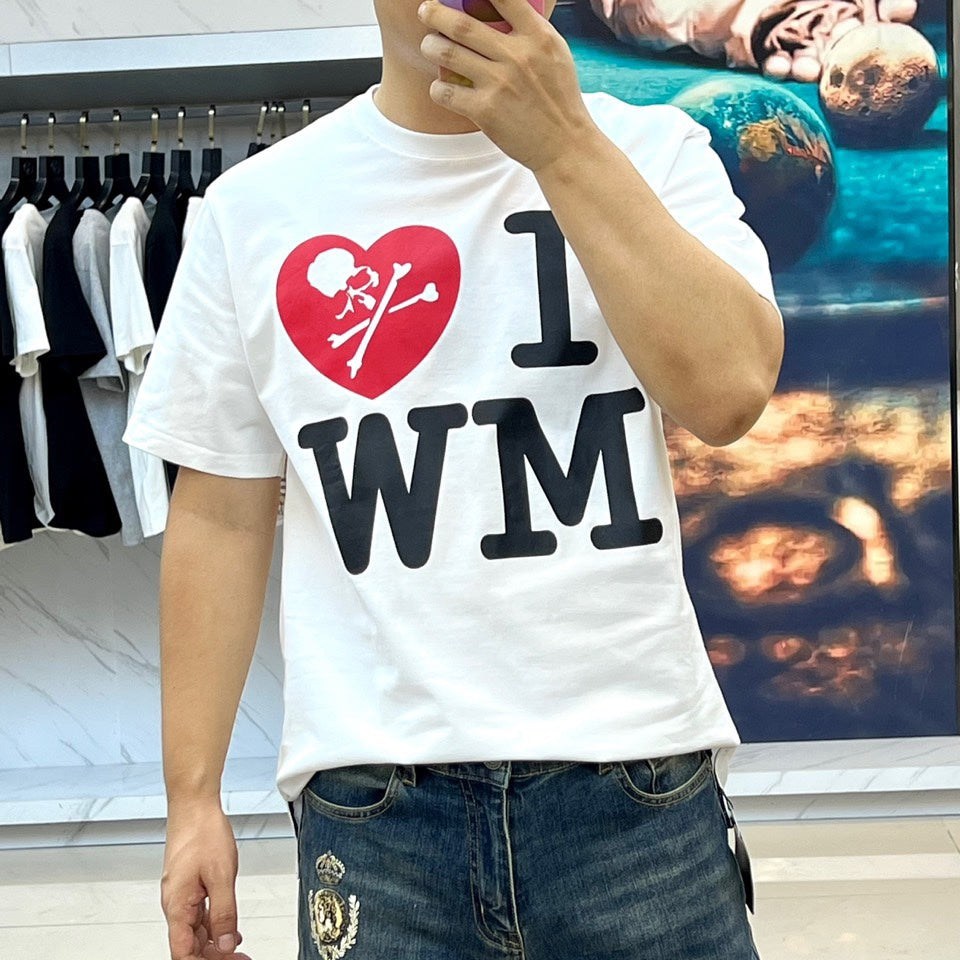 LuxluxHouse Best Quality Clothes T-shirt