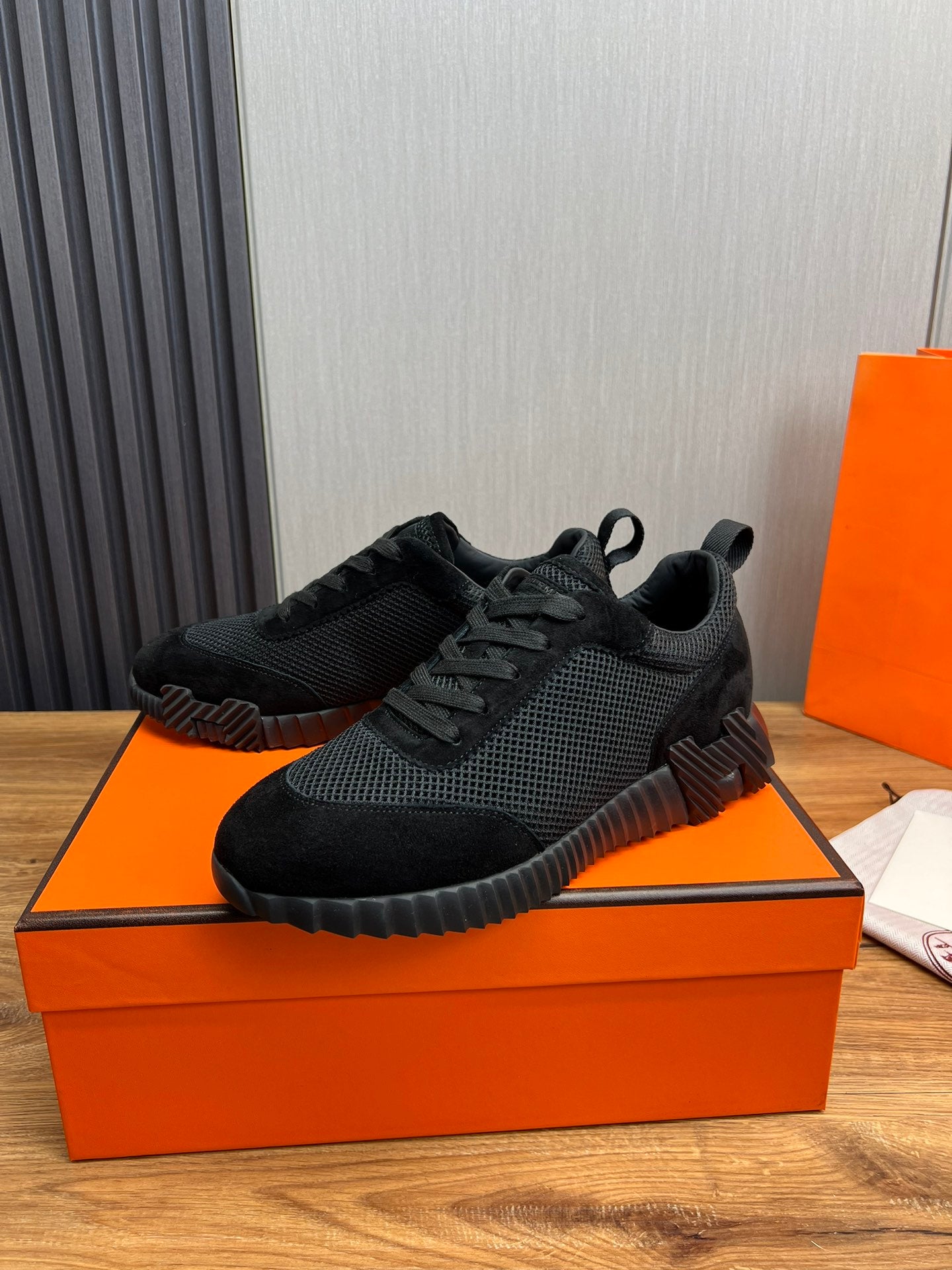 LuxluxHouse Best Quality Shoes Hermes