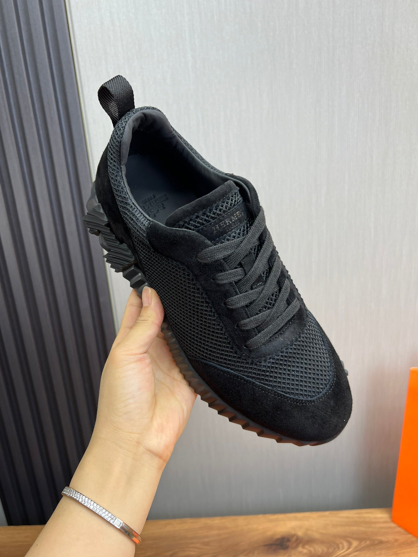 LuxluxHouse Best Quality Shoes Hermes