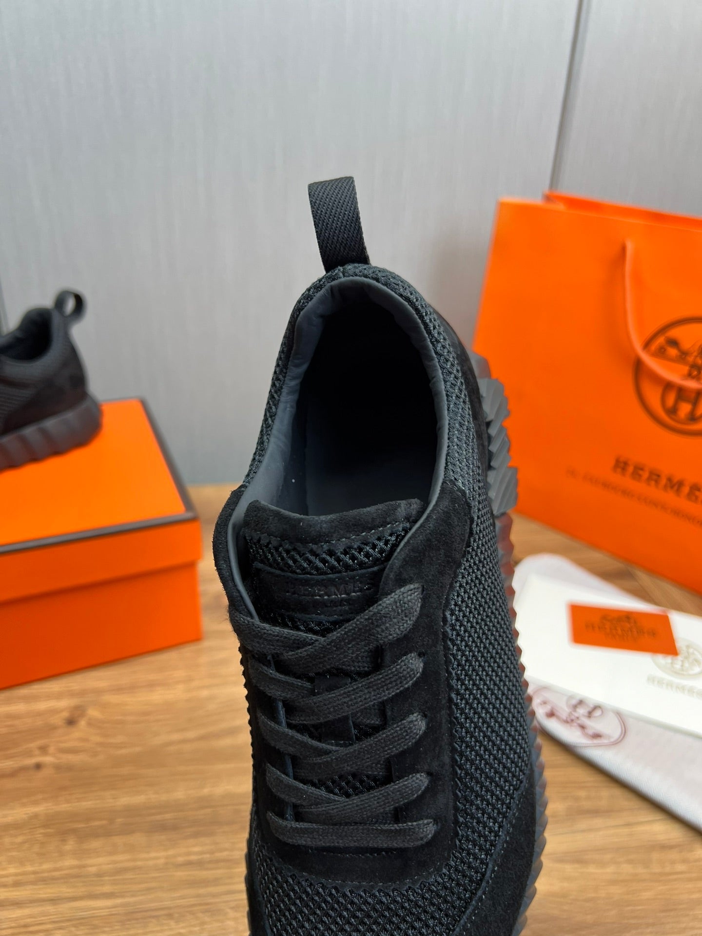 LuxluxHouse Best Quality Shoes Hermes