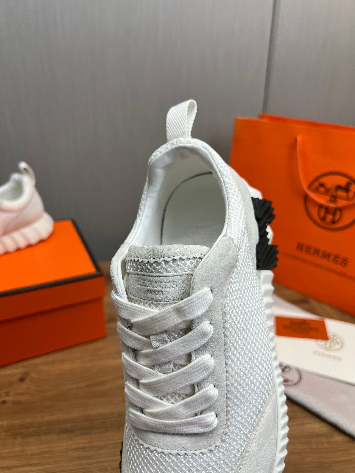 LuxluxHouse Best Quality Shoes Hermes