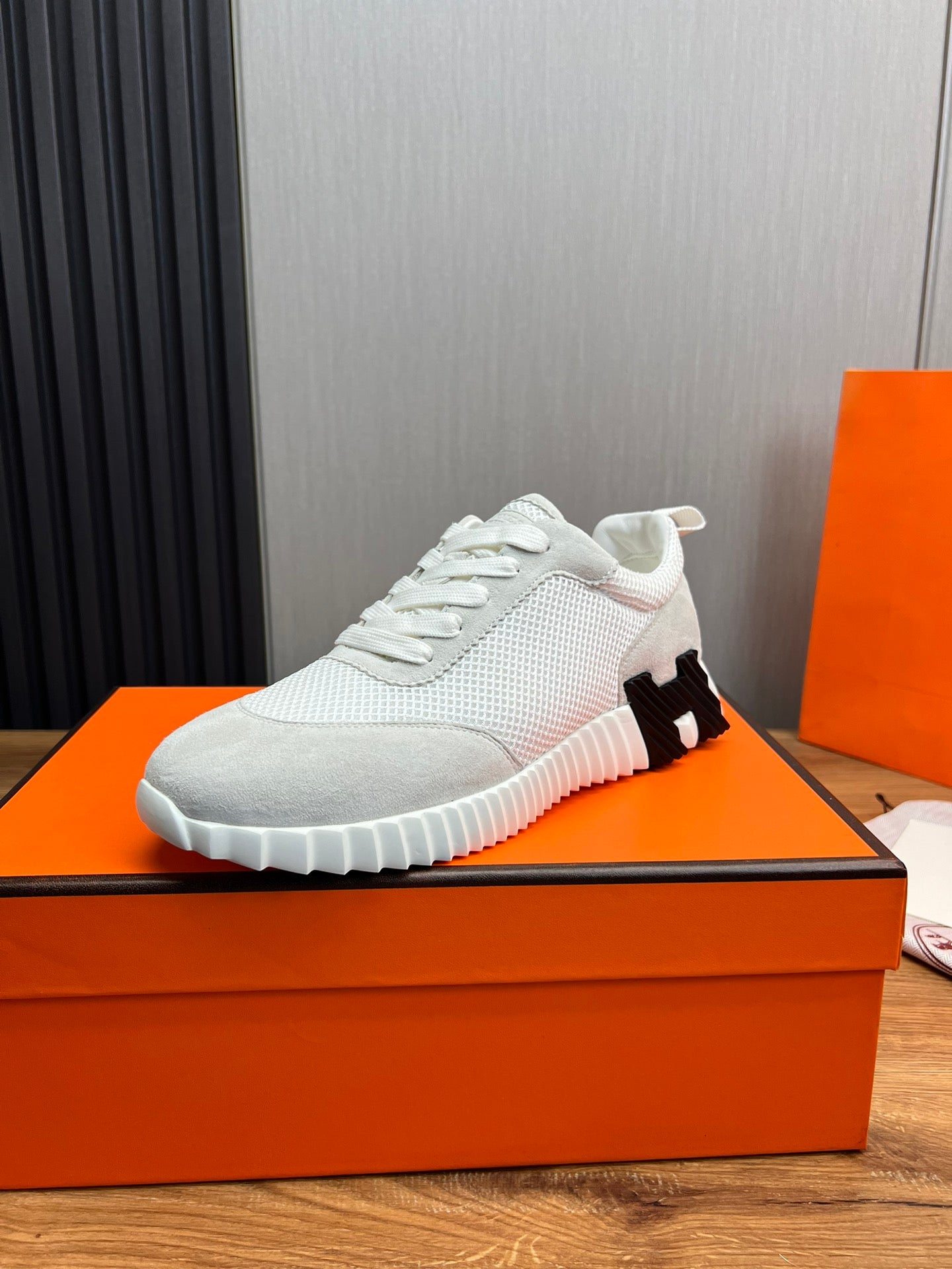 LuxluxHouse Best Quality Shoes Hermes