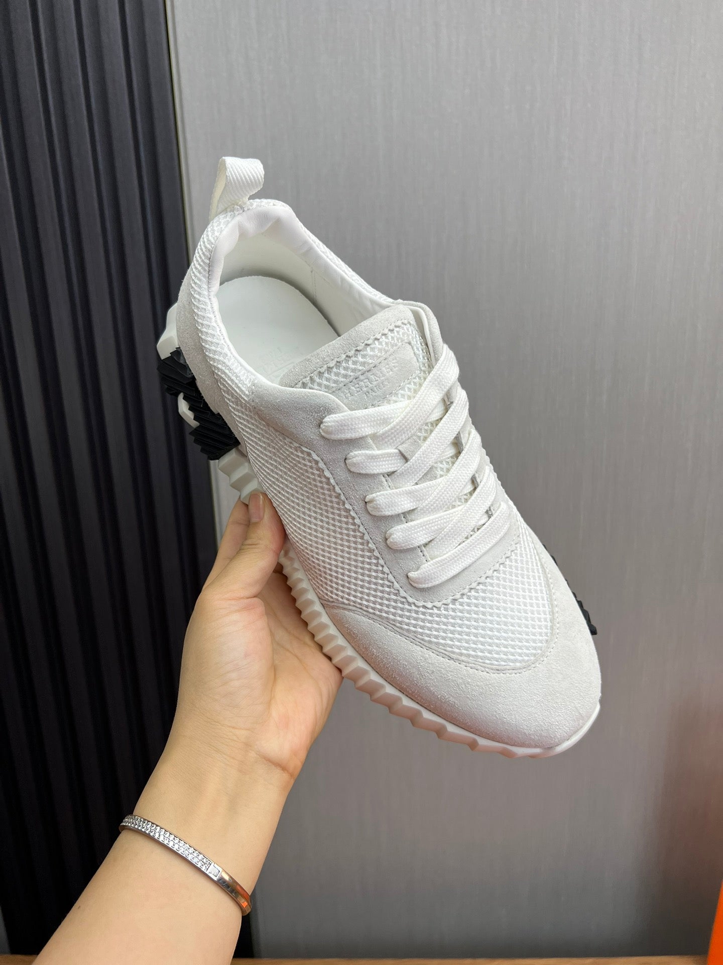 LuxluxHouse Best Quality Shoes Hermes