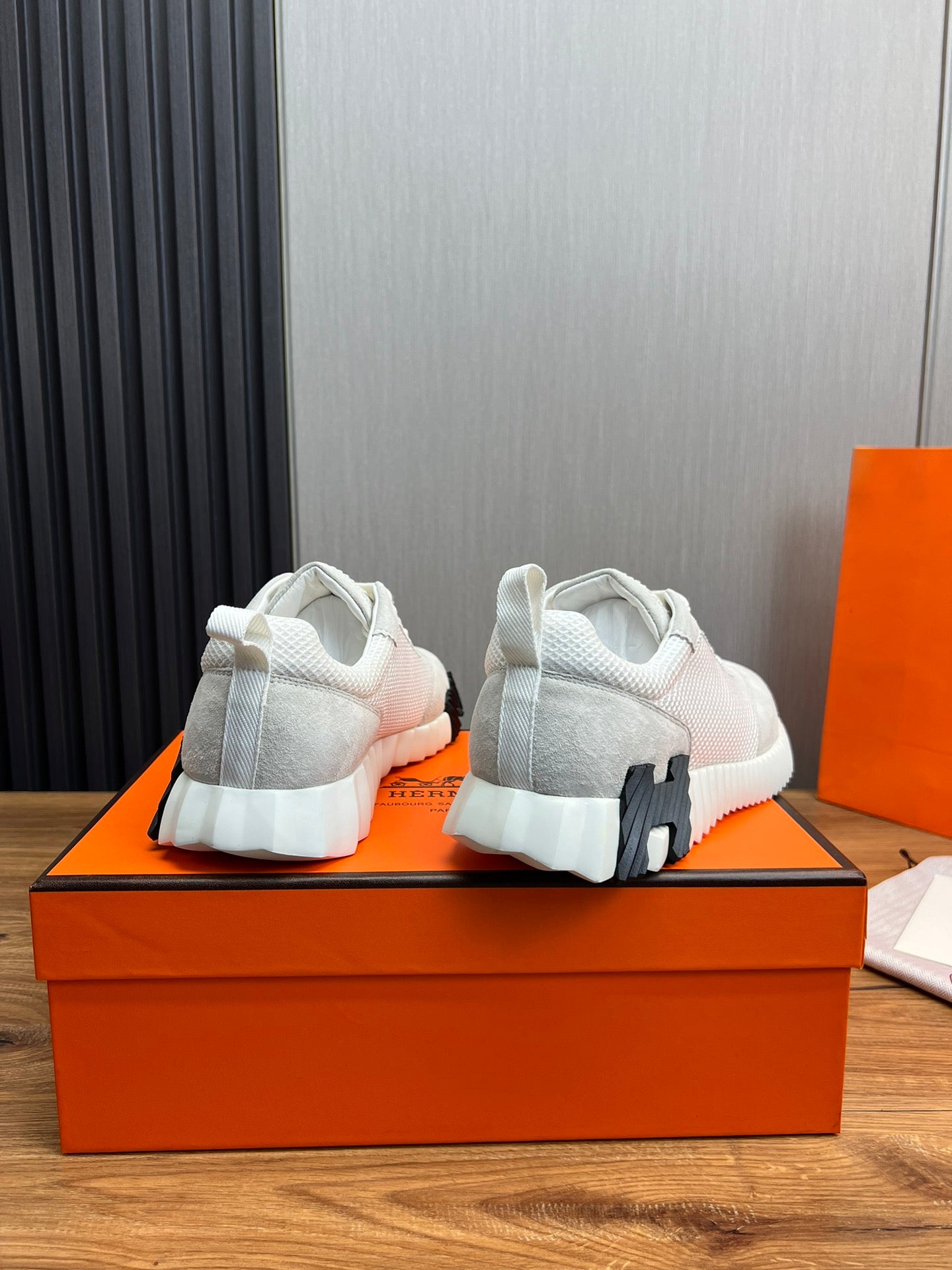 LuxluxHouse Best Quality Shoes Hermes