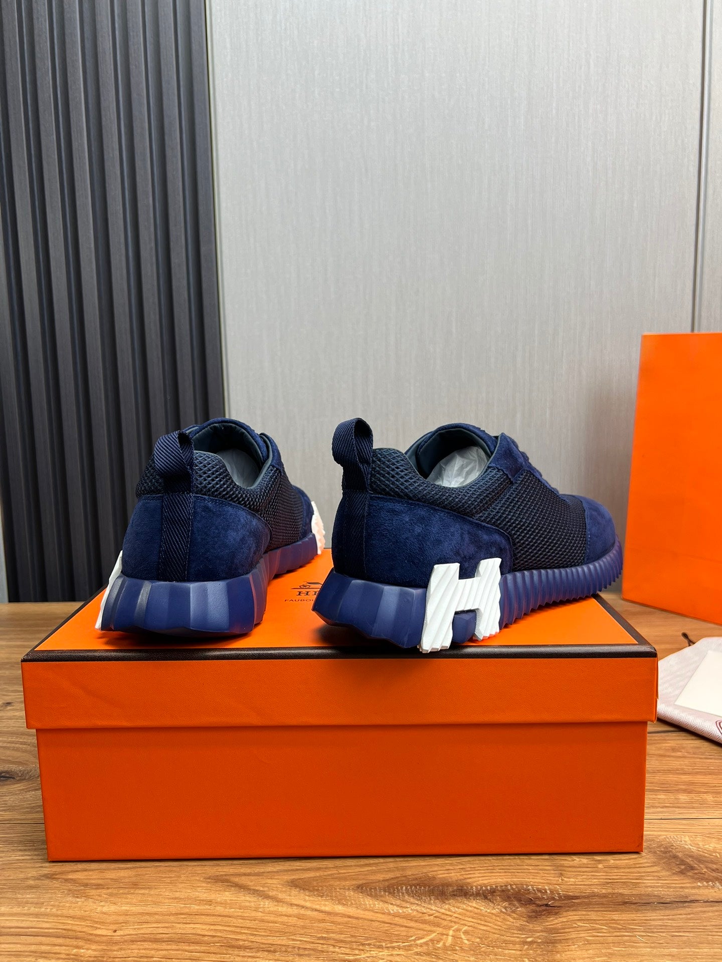 LuxluxHouse Best Quality Shoes Hermes