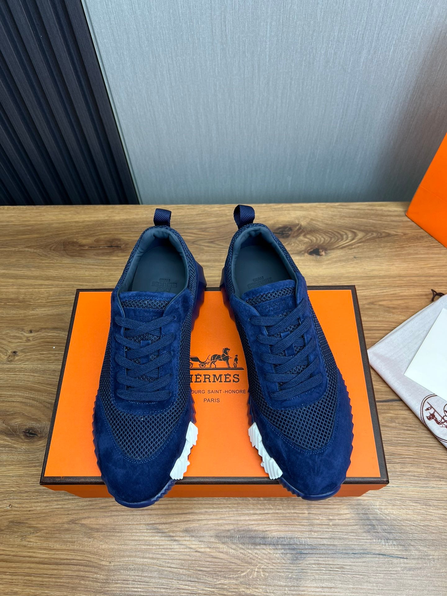 LuxluxHouse Best Quality Shoes Hermes