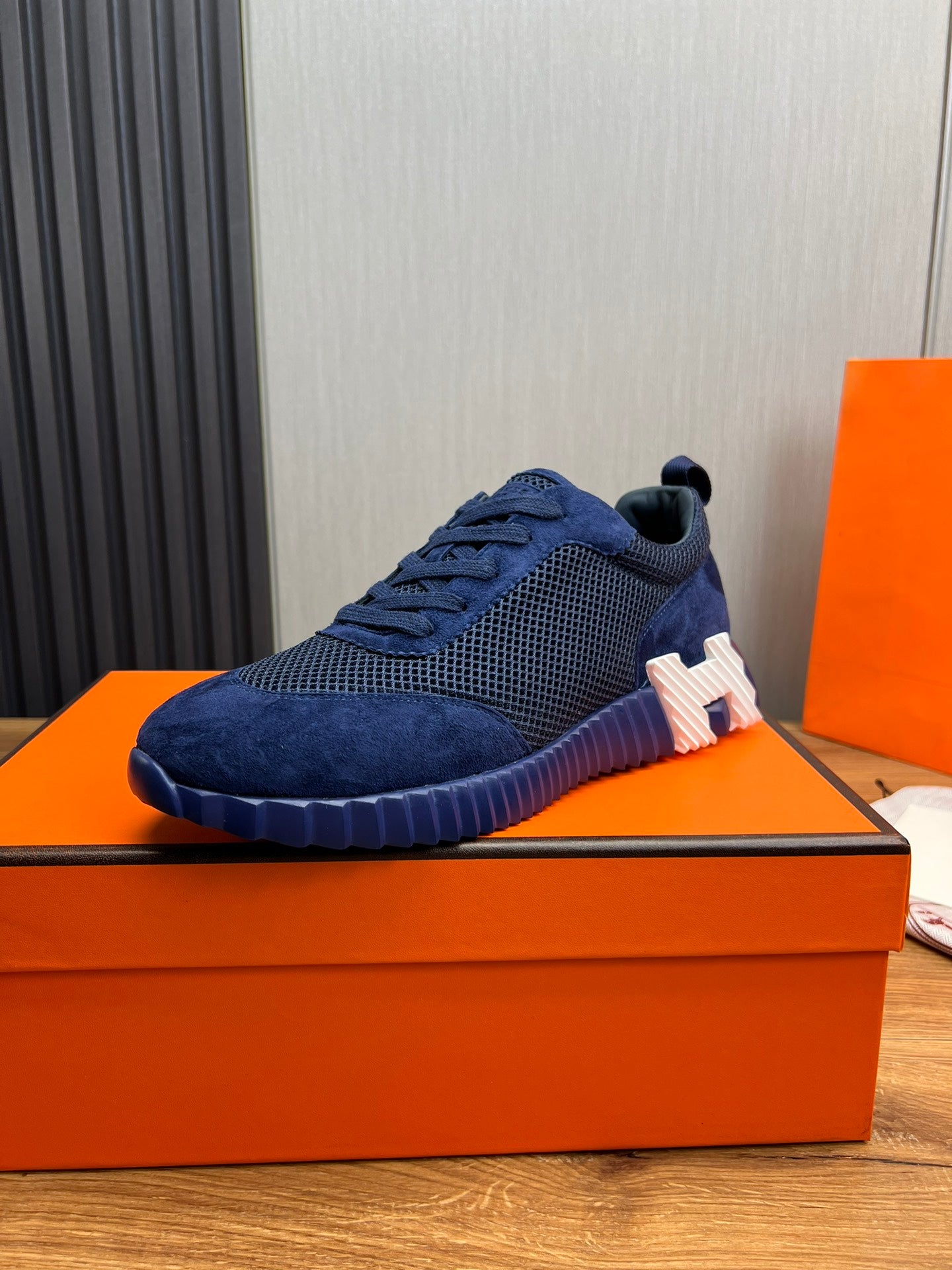 LuxluxHouse Best Quality Shoes Hermes