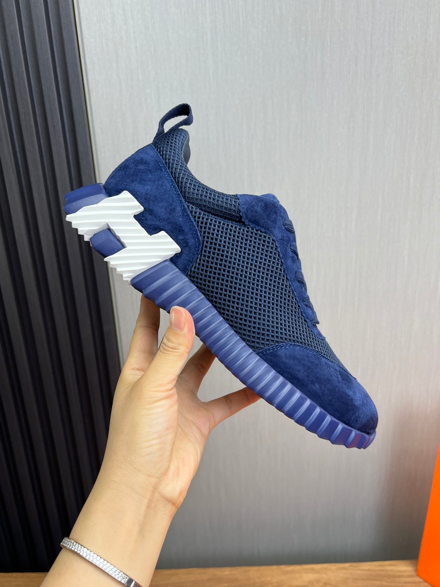 LuxluxHouse Best Quality Shoes Hermes